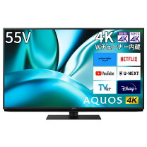 楽天市場】24 型 ネット 対応 テレビ（シリーズAQUOS（シャープ））の通販