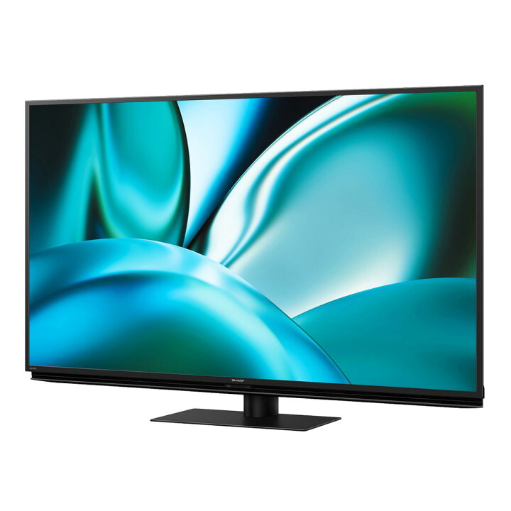楽天市場】SHARP シャープ AQUOS アクオス 50型 4K対応 液晶テレビ FN2 