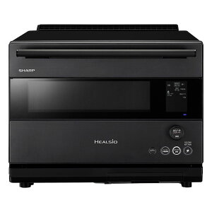 SHARP V[v EH[^[I[u wVI 30L 2iΉ X`[I[uW COCORO KITCHENΉ _[N^ AX-RS1B-H