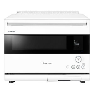 SHARP V[v EH[^[I[u wVI 30L 2iΉ X`[I[uW COCORO KITCHENΉ }bgzCg AX-RS1C̋^ AXRS1B AX-RS1B-W