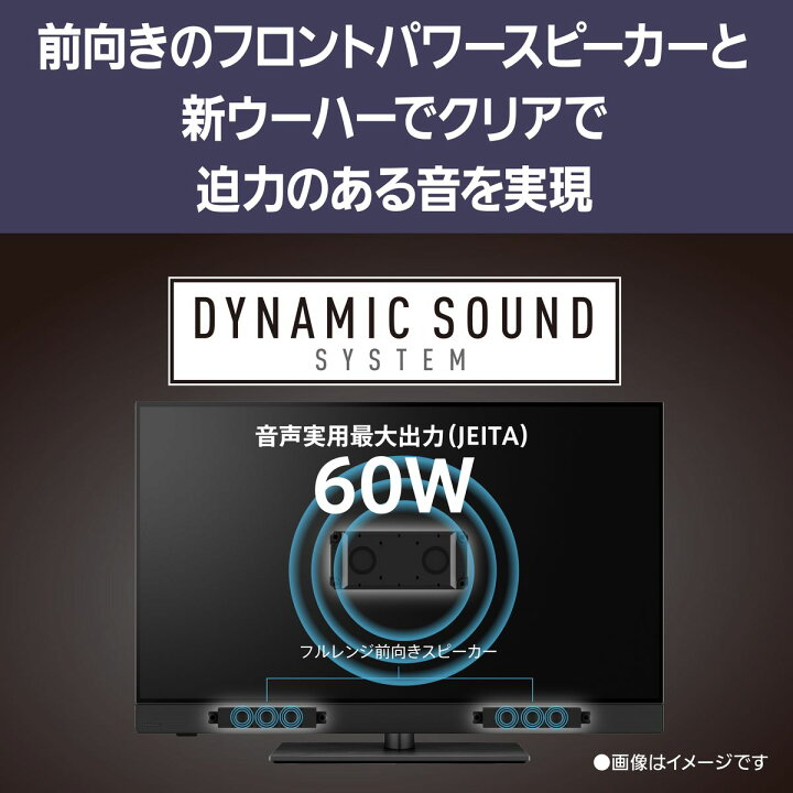 楽天市場】Panasonic 【5年保証付】 VIERA ビエラ 48型 有機ELテレビ 