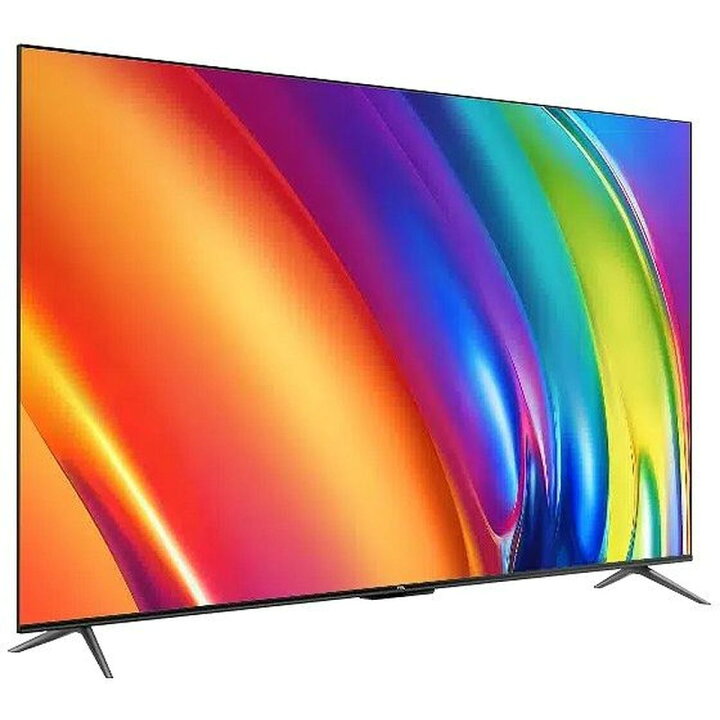 楽天市場】TCL P745 50型4K対応液晶テレビ GoogleTV搭載/YouTube 