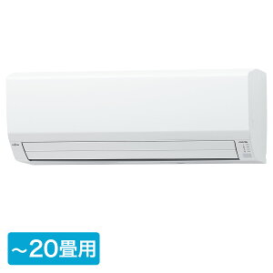 �x�m�ʃ[�l���� �G�A�R�� �m�N���A V�V���[�Y ������20���p/�P��200V 2024�N���f���y�z���̂� �ݒu�Ȃ� ����n���z AS-V634R2-W