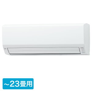 �x�m�ʃ[�l���� �G�A�R�� �m�N���A V�V���[�Y ������23���p/�P��200V 2024�N���f���y�z���̂� �ݒu�Ȃ� ����n���z AS-V714R2-W