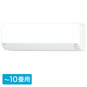 �x�m�ʃ[�l���� �G�A�R�� �m�N���A C�V���[�Y ������10���p/�P��100V 2025�N���f���y�z���̂� �ݒu�Ȃ� ����n���z AS-C285S-W