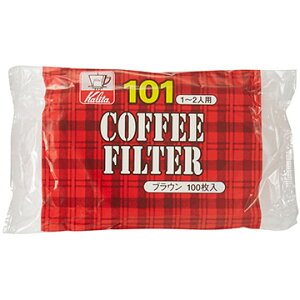 Kalita R[q[tB^[ NK101h (1~2lp) 100 uE 11107