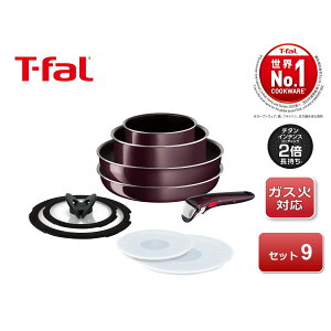 eBt@[ T-fal  tCp 9_ Zbg E W t CWjIElI Be[W{h[ECeX Zbg9 KXΐp L43991