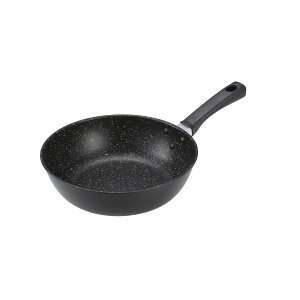貝印 KAI 炒め鍋 Kai House Select 軽量 高熱効率 24cm IH対応 000DW5633