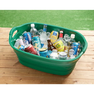 ɐ Soft Tub PLUS \tg^u vX 23L O[ ܂ oXPbg [ I-563-2G