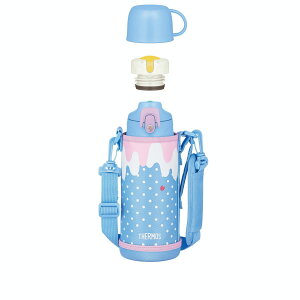 T[X THERMOS ^fM2EFC{g u[sN 0.8L  FJJ-801WF-BLP