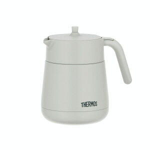 y}\JÒIz T[X THERMOS ^fMeB[|bg CgO[ 0.72L Xg[i[t TTE-700-LGY