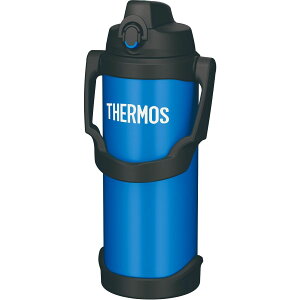 T[X THERMOS ^fMX|[cWO u[ 2500mL ۗp FJQ-2500-BL