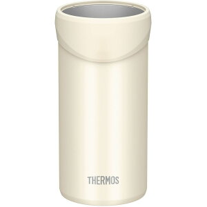 T[X THERMOS ۗʃz_[ zCg 350E500mLʑΉ ^fM ۉۗ JDU-500-WH