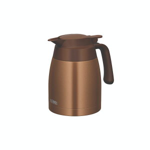 T[X THERMOS XeX|bg uES[h 1L XeX ۉ ۗ ېC y RpNg I R[q[ TTB-1001-BWG