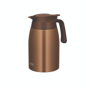 T[X THERMOS XeX|bg uES[h 1.5L XeX ۉ ۗ ېC y RpNg I R[q[ TTB-1501-BWG