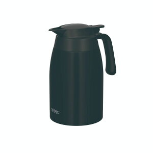 T[X THERMOS XeX|bg }bgubN 1.5L XeX ۉ ۗ ېC y RpNg I R[q[ TTB-1501-MTBK