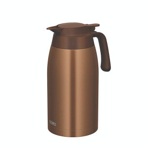 T[X THERMOS XeX|bg uES[h 2L XeX ۉ ۗ ېC y RpNg I R[q[ TTB-2001-BWG