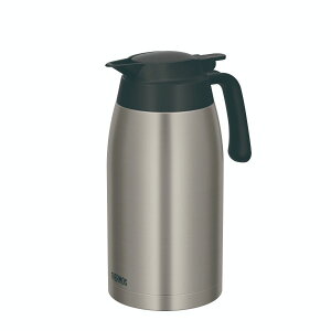 T[X THERMOS XeX|bg XeX}bg 2L XeX ۉ ۗ ېC y RpNg I R[q[ TTB-2001-SMT