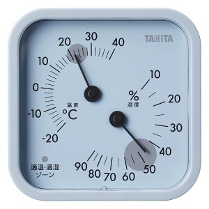 ^j^ TANITA AiOxv u[O[ TT-587-BL