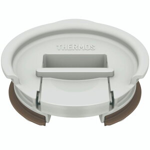 T[X THERMOS ^u[pt^ 600mlΉ CgO[ JDE_Lid(L)_LGY