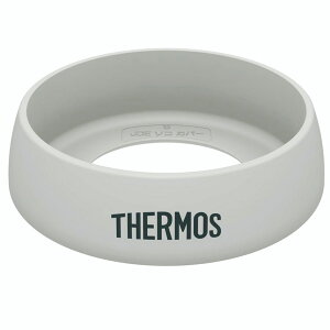 T[X THERMOS ^u[p\RJo[ 600mlΉ CgO[ JDE_Bottom_Cover(L)_LGY