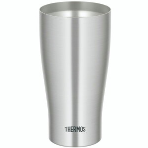 T[X THERMOS ^fM^u[ 600ml H@Ή ۗۉ XeX JDY-600_S