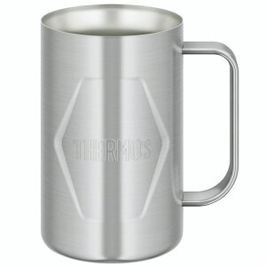T[X THERMOS ^fMWbL 600ml H@Ή ۗۉ y XeX2 JDK-601_S2