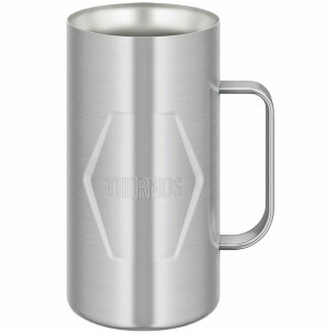 T[X THERMOS ^fMWbL 1000ml H@Ή ۗۉ y XeX2 JDK-1001_S2