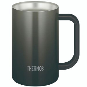 T[X THERMOS ^fMWbL 600ml H@Ή ۗۉ y ubN JDK-601C_BK
