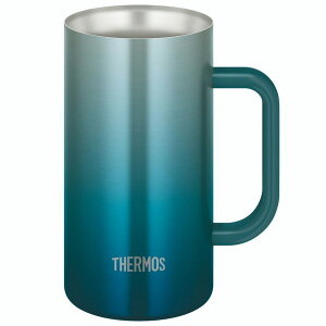 T[X THERMOS ^fMWbL 720ml H@Ή ۗۉ y u[O[ JDK-721C_BLGR