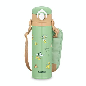 T[X THERMOS ^fMLbYP[^C}O  500ml EXgbv V_[pbht O[ JOI-501DS_G