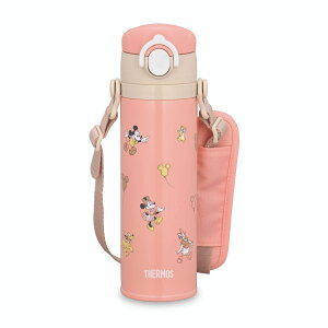 T[X THERMOS ^fMLbYP[^C}O  500ml EXgbv V_[pbht |bvsN JOI-501DS_POP