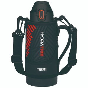 T[X THERMOS ^fMX|[c{g ubNIW 800ml ۗp FJS-800F_BKOR