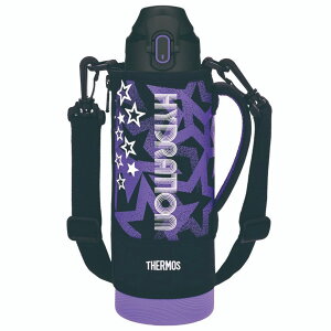 T[X THERMOS ^fMX|[c{g ubNp[v 1000ml ۗp FJS-1000F_BKPL