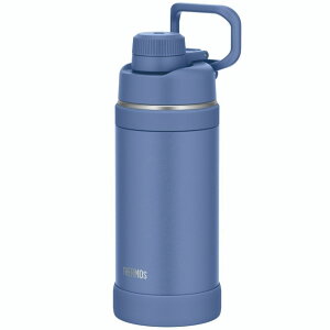 T[X THERMOS ^fMX|[c{g AbVu[ 750ml ^тɕ֗ȃL[[vt FJU-750_ASB