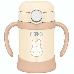T[X THERMOS ܂قт̃xr[Xg[}O N[250ml  ۗp ȒP ~btB[ pXg[t FJT-250B_CRM