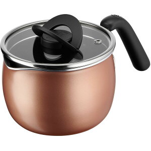 eBt@[ T-fal IveBXy[X }`|bg Ў 14cm 1.8L KXΑΉ тɂ ӂt ViuE A54787
