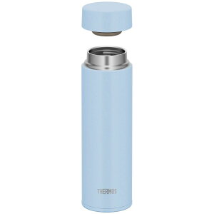 サーモス THERMOS 真空断熱ケータイマグ ライトブルー 0.48L 水筒 ボトル 食洗機対応 保冷 保温 JOQ-481_LB
