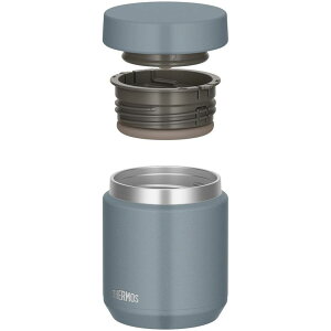 y}\JÒIz T[X THERMOS ^fMX[vW[ O[O[ 0.3L ۗ ۉ RpNg H@Ή JED-300_GYG