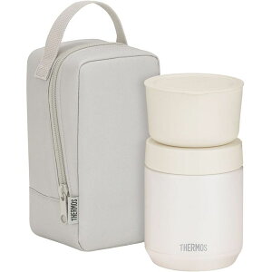 T[X THERMOS ^fMX[v`Zbg O[W 0.3L X[vW[ ۑe |[` H@Ή JEE-550_GG