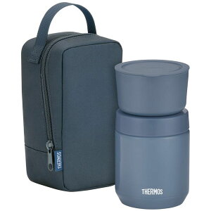 y}\JÒIz T[X THERMOS ^fMX[v`Zbg CfBSu[ 0.3L X[vW[ ۑe |[` H@Ή JEE-550_IBL