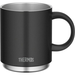 T[X THERMOS ^fM}OJbv ubN 0.45L Rbv t^t ۗ ۉ H@Ή JDS-451_BK