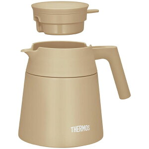 T[X THERMOS ^fMR[q[T[o[ JtFe 0.72L hbp[u H@Ή ۗ ۉ TTF-720_CL