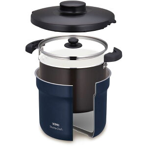 T[X THERMOS VgVFt lCr[ 4.3L ق炩 IHEKXΑΉ ߓd ߖ KBJ-4502_NVY