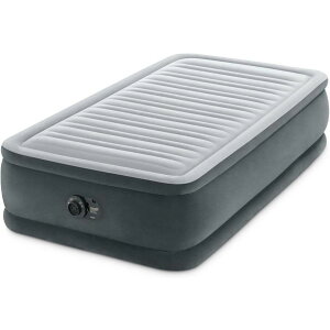 INTEX CebNX GA[xbh RtH[gvbVGx[ebh VO 99×191×46cm L[obNt ^ h 64411JC