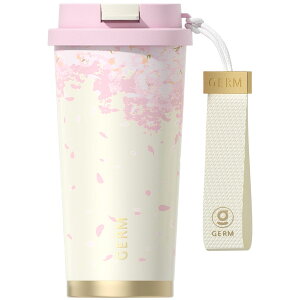 GERM fUC R[q[ ^u[ 500ml zCg Xg[t XeX ۉ ۗ ^  {g GM144B64229