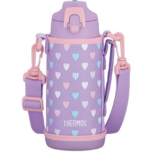T[X THERMOS ^fM2EFC{g p[vsN 600ml  H@Ή FJJ-602WF-PL-P