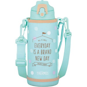 T[X THERMOS ^fM2EFC{g ~gx[W 800ml  H@Ή FJJ-802WF-MBE