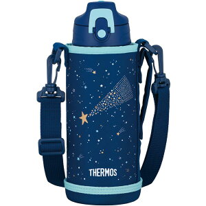 T[X THERMOS ^fM2EFC{g lCr[u[ 800ml  H@Ή FJJ-802WF-NB
