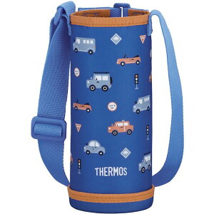 T[X THERMOS {g|[` Rogu[ 550ml  FJW-550TR-POUCH-COB